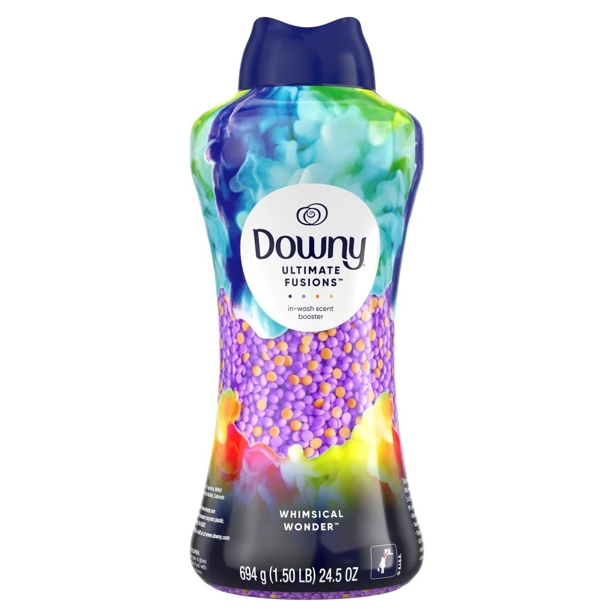 Downy Ultimate Fusion Whimsical Wonder Scent Beads – 24 oz