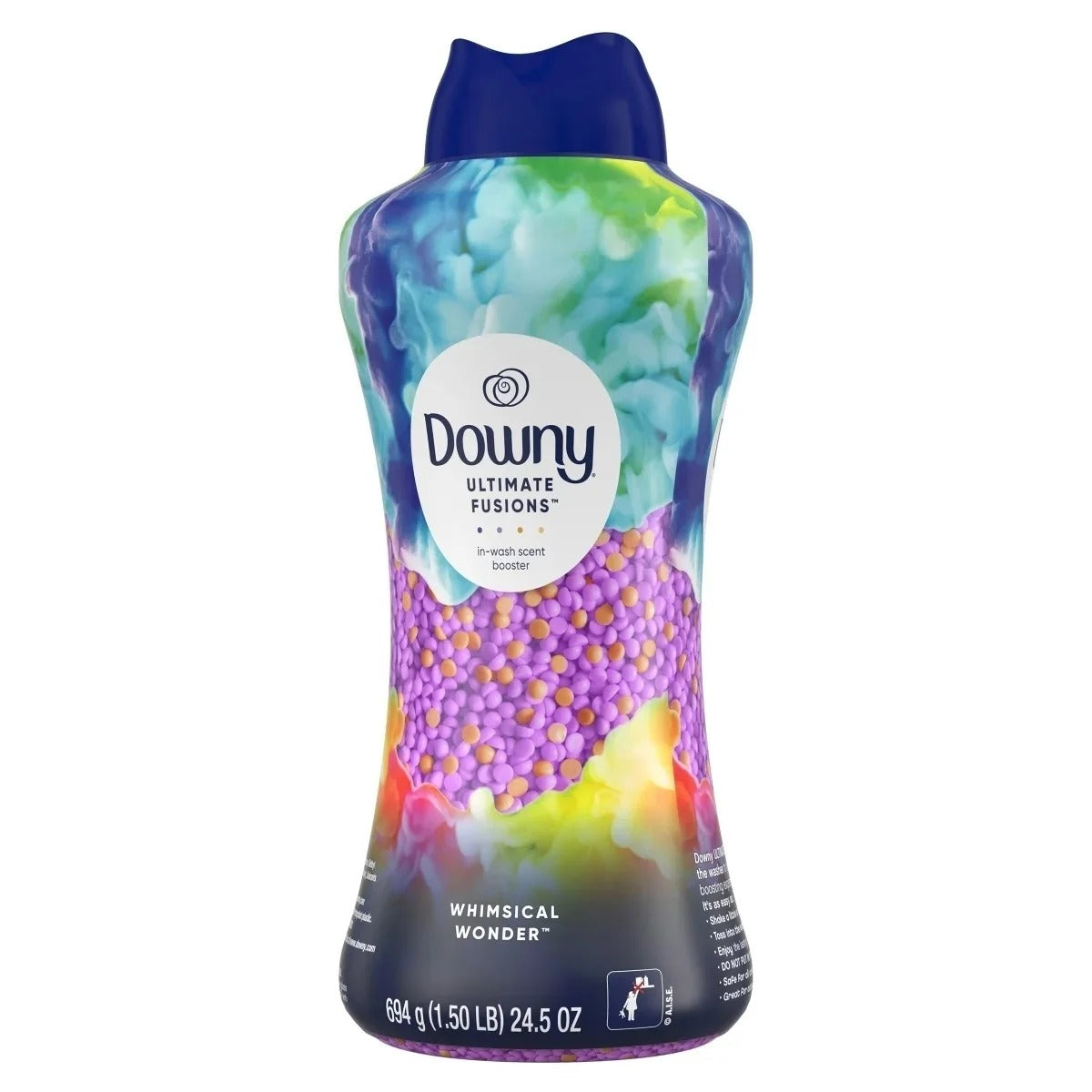 Downy Ultimate Fusion Whimsical Wonder Scent Beads – 24 oz