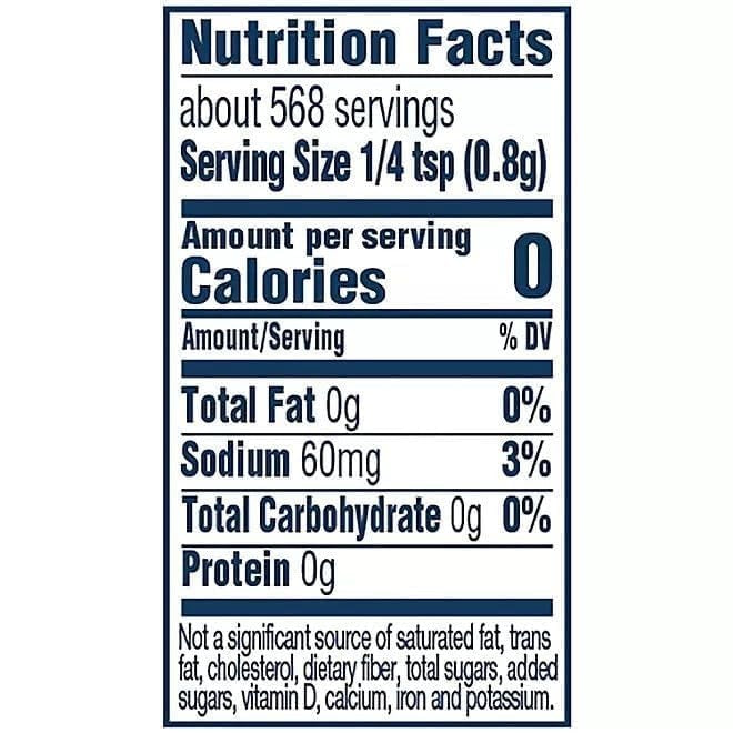 Hidden Valley Original Ranch Salad Dressing and Seasoning Mix (Pack of 1, 16 oz. Canister)