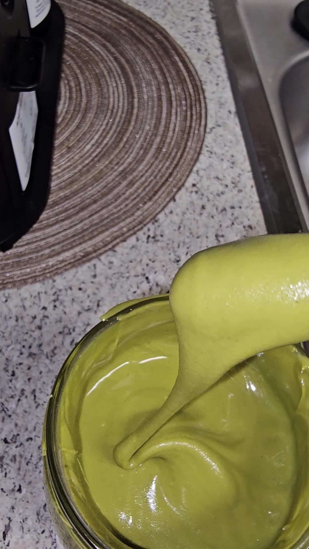 Pisti Cream of Pistachio from Sicily 21.2 Ounce (600g) | Artisanal Italian Nut Spread