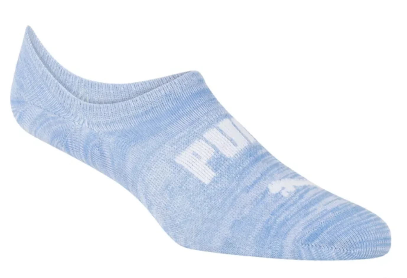 PUMA Women's 8 Pair No Show Sneaker Socks - 5-9.5