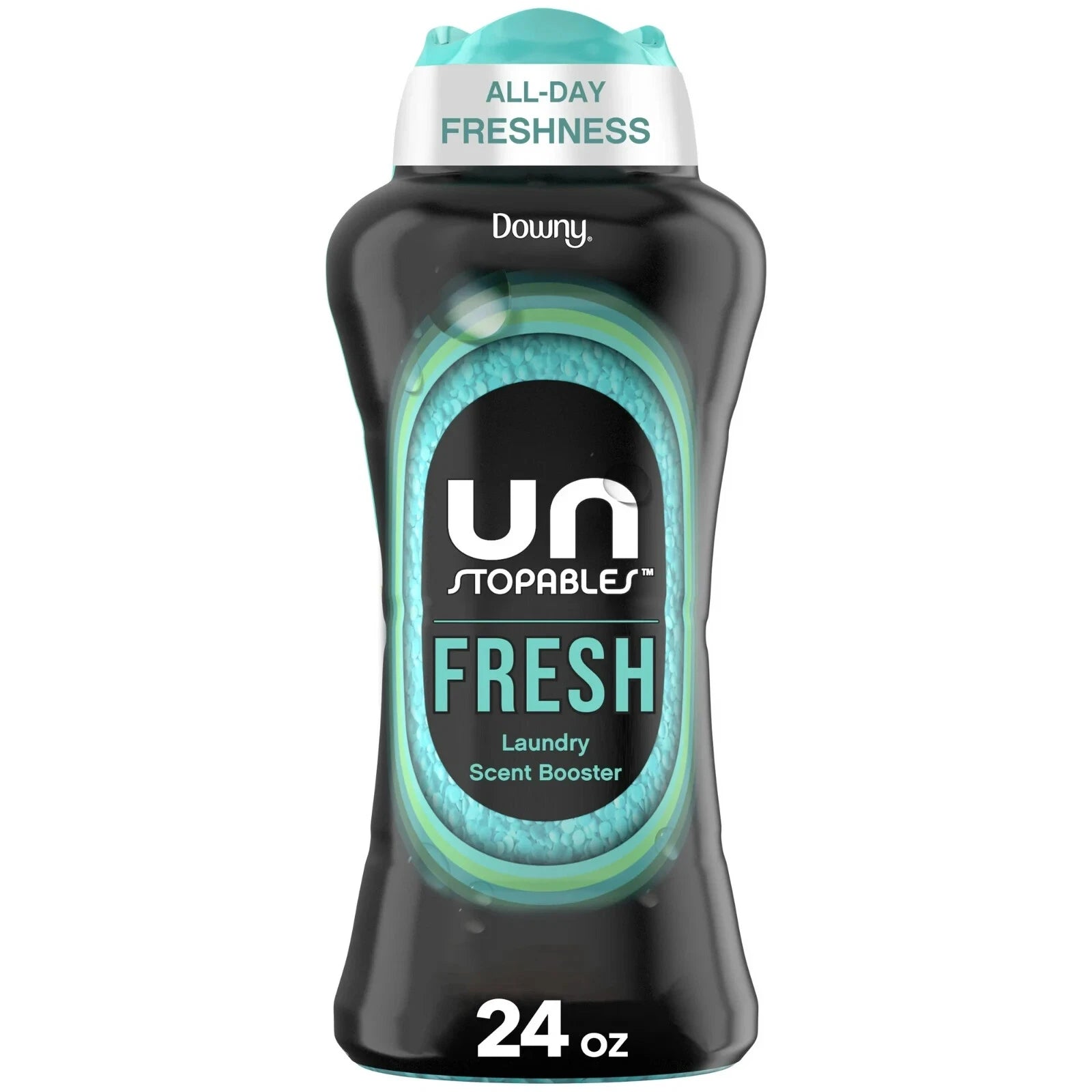 Downy Unstopables Fresh in Wash Scent Booster Fabric Enhancer 26.5oz