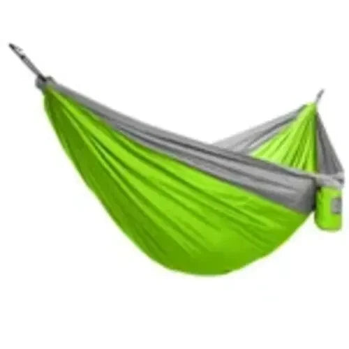 Cascade Mountain Tech 2-Person Travel Hammock, Double Hammock Great for Outdoor