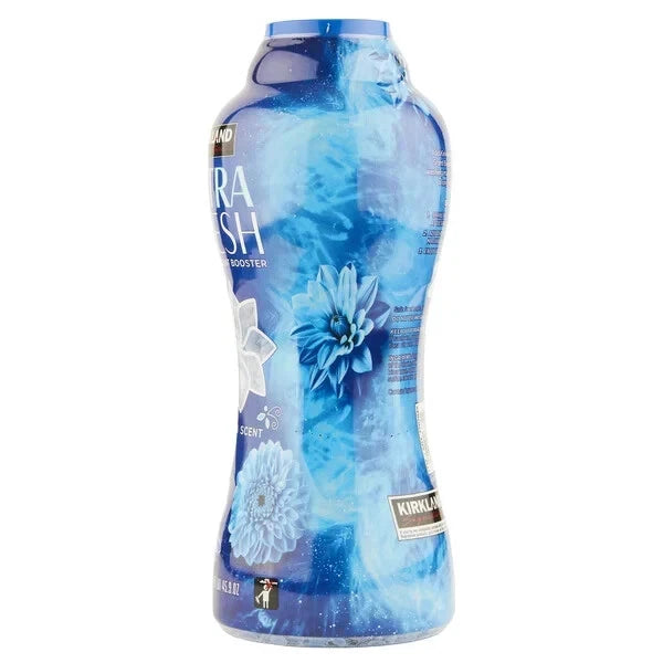 Pack of 2 Kirkland Signature Ultra Fresh In-Wash Scent Boosters, Fresh, 45.9 oz
