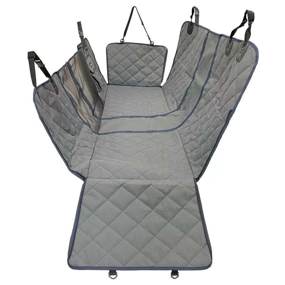 Platinum Series Seat Protector Cover 4 in 1